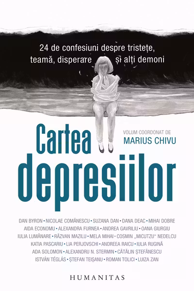 Cartea depresiilor