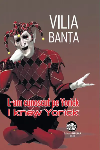 L-am cunoscut pe Yorick. I knew Yorick