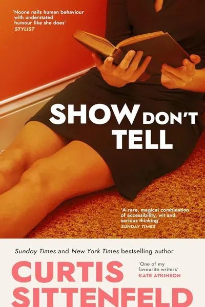 Show Don't Tell