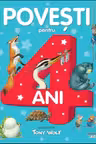 Povesti pentru copii de 4 ani