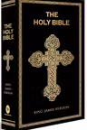 The Holy Bible