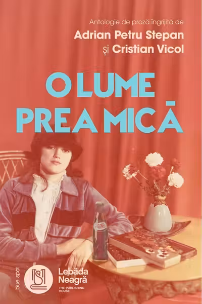 O lume prea mica