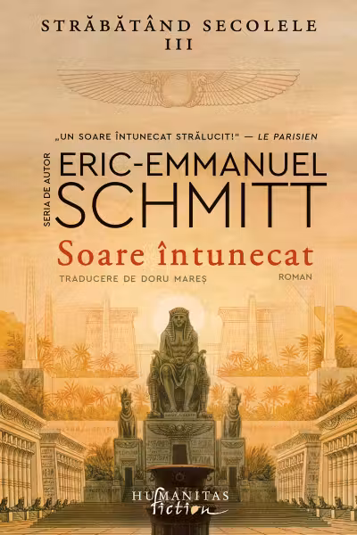 Soare intunecat