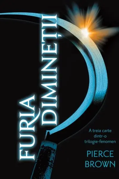 Furia Diminetii