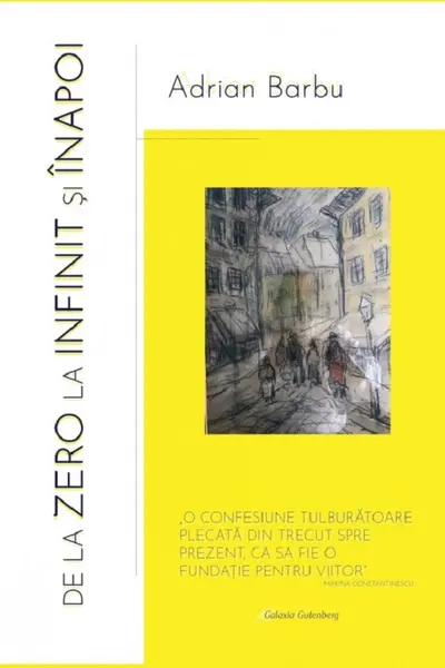 De la zero la infinit și înapoi