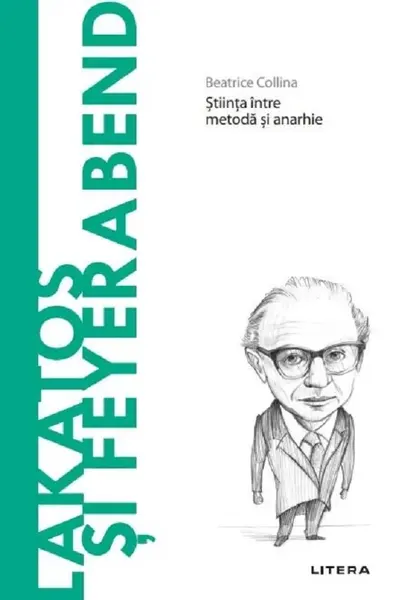 Descopera filosofia. LAKATOS SI FEYERABEND
