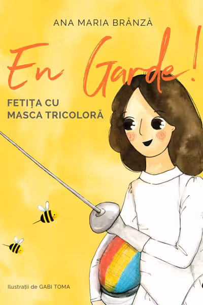 En garde!