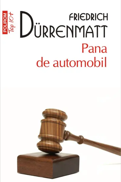 Pana de automobil