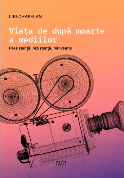 Viata de dupa moarte a mediilor