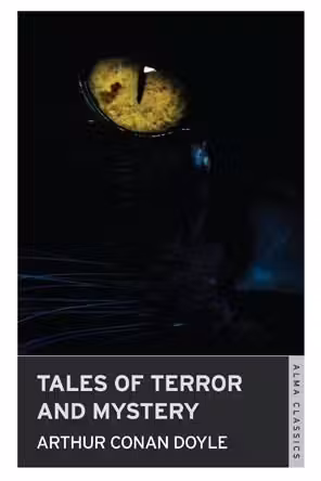 Tales of Terror and Mystery
