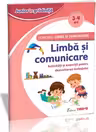 Domeniul Limba si comunicare - Limba si comunicare 3-4 ani. Activitati si exercitii pentru dezvoltarea limbajului