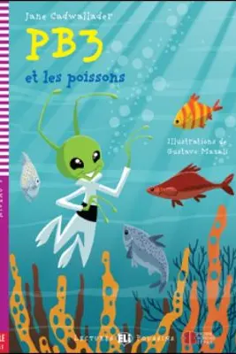 PB3 et les poissons