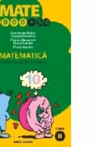 MATEMATICA. CULEGERE DE EXERCITII SI PROBLEME. CLASA A II-A. ANUL SCOLAR 2005-2006
