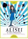 Aventurile Alisei in Tara Minunilor