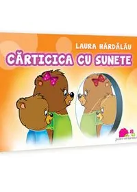 Carticica cu sunete