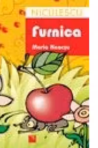 Furnica. Fabula pentru copii