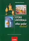 Istorie universală atlas școlar ilustrat