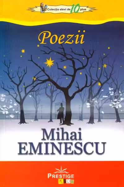 Poezii