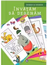 Invatam sa desenam. Invatam si exersam 2