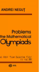 Problems for the Mathematical Olympiads
