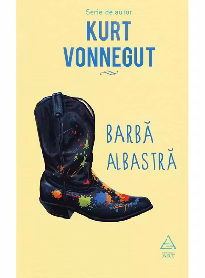 Barba Albastra