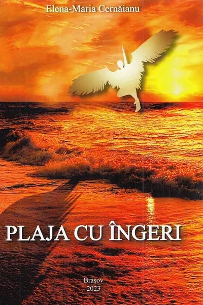 Plaja cu Îngeri