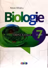 Biologie. Caietul elevului - clasa a 7-a