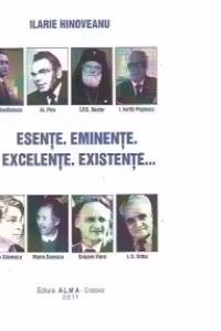 Esente. Eminente. Excelente. Existente...