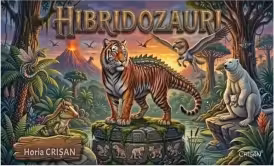 Hibridozauri