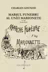 Marșul funebru al unei marionete CG 583 Pentru Pian