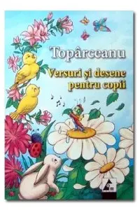 Versuri si desene pentru copii
