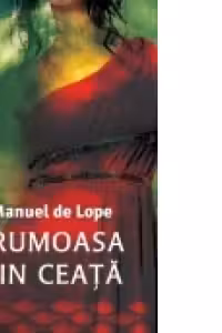 Frumoasa din ceață