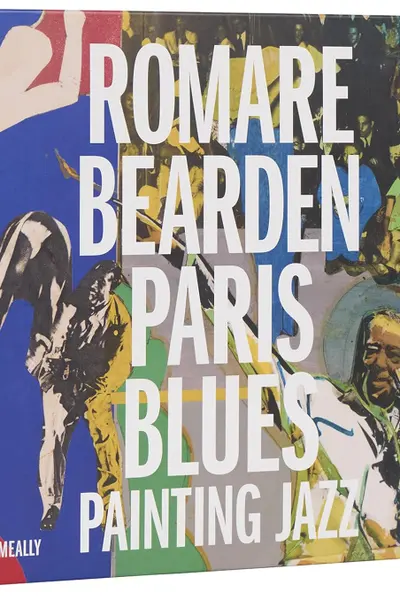 Romare Bearden