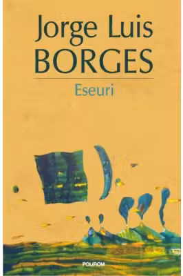 Eseuri
