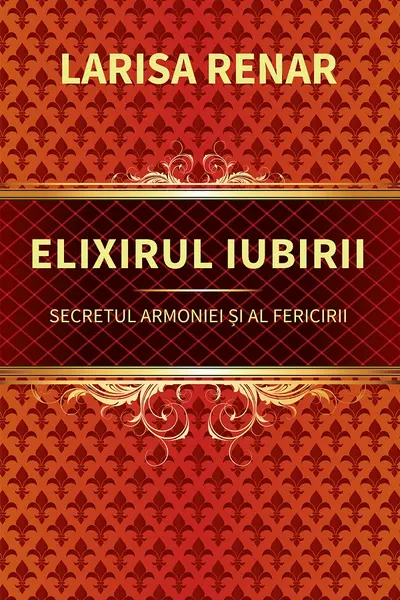 Elixirul iubirii