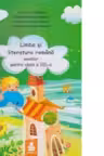 Limba si literatura romana. Auxiliar pentru clasa a III-a, cod B, partea a II-a