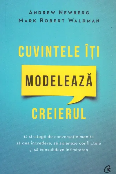 Cuvintele iti modeleaza creierul