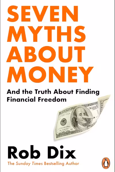 Seven Myths About Money