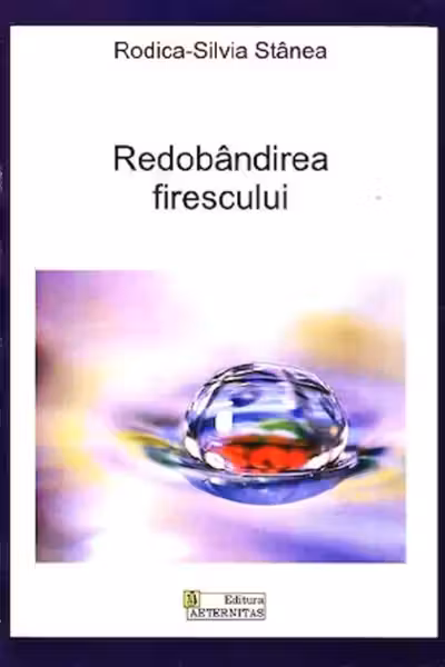 Redobândirea firescului
