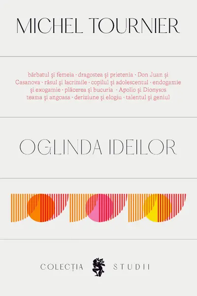 Oglinda ideilor