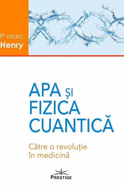 Apa si fizica cuantica