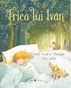 Frica lui Ivan