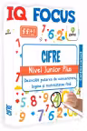Cifre - Nivel Junior Plus