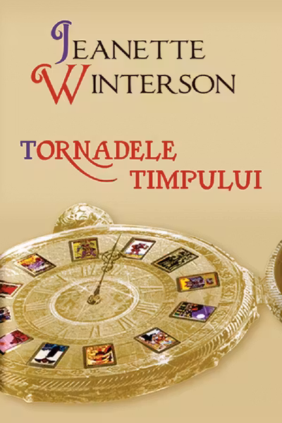 Tornadele timpului