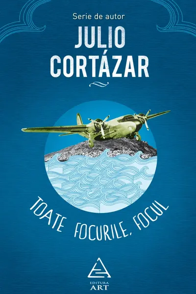 Toate focurile, focul