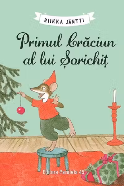 Primul Craciun al lui Sorichit