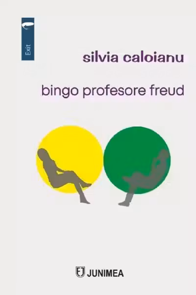 Bingo, profesore Freud