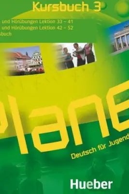 Planet 3 2 Audio-CDs zum Kursbuch Deutsch fur Jugendliche - Gabriele Kopp, Siegfried Buttner, Josef Alberti