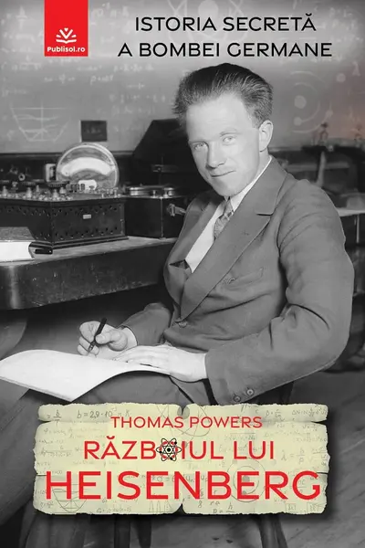 Razboiul lui Heisenberg