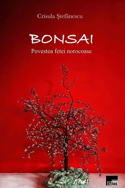 Bonsai. Povestea fetei norocoase